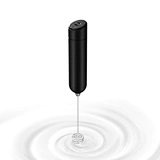 battery operated coffee mixer